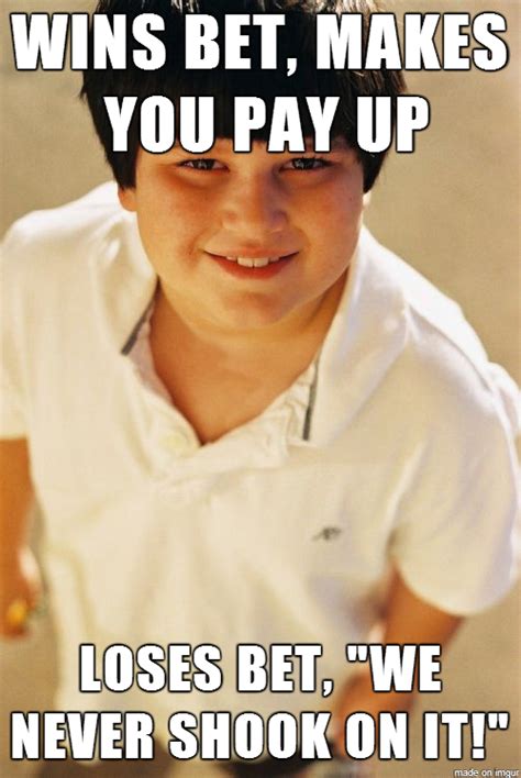 wanna bet meme|you wanna bet meme.